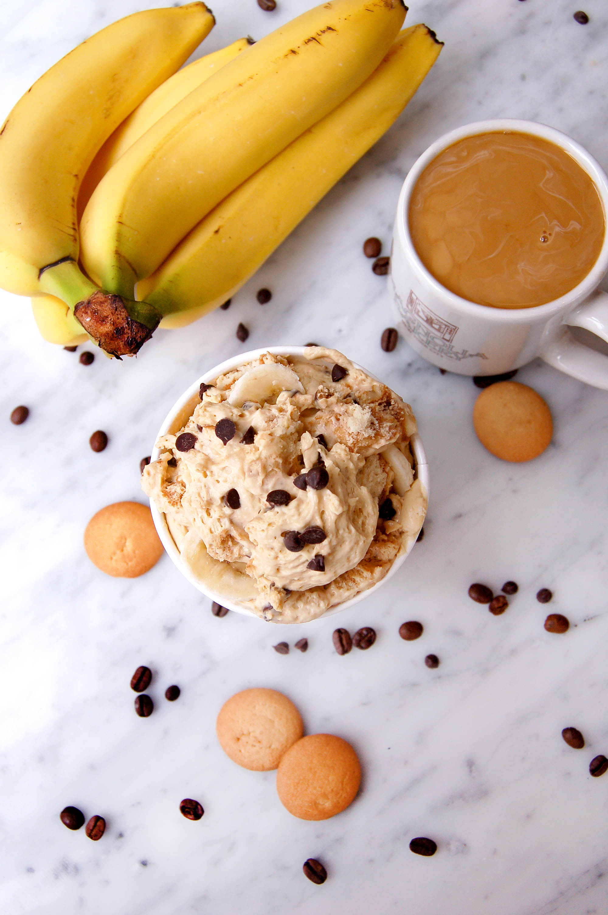 Magnolia Bakery celebrates National Banana Pudding Day! Explocity