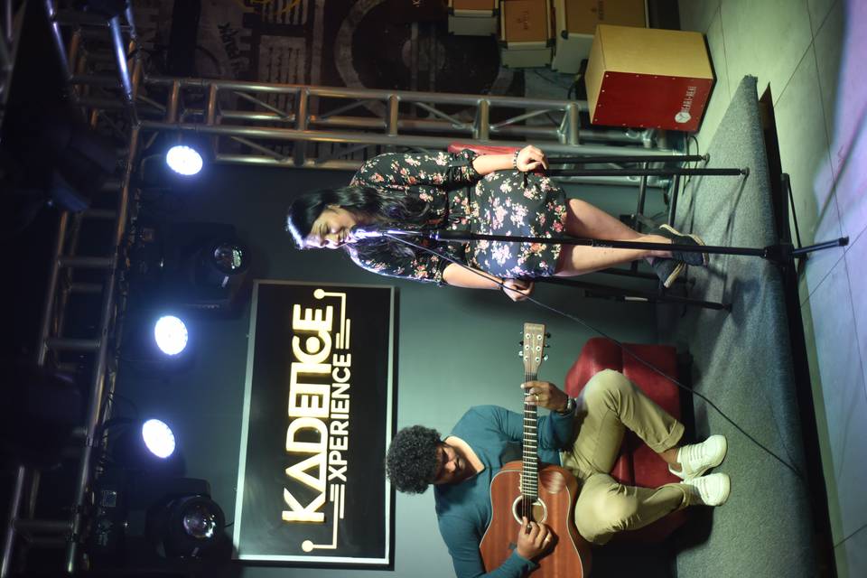 Kadence koramangala top