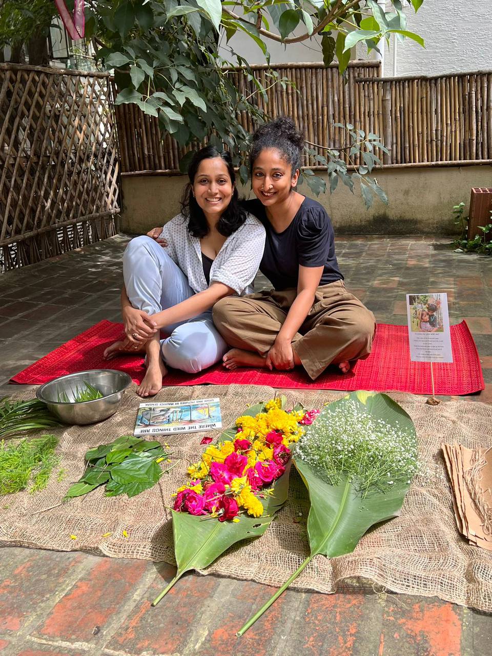 BLR Wellbeing Festival at Bangalore Creative Circus  Explocity Guide To Bangalore  People 
