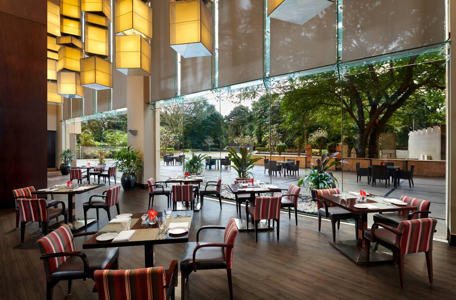 Join us at the JW Marriott Bengaluru to celebrate Easter Explocity