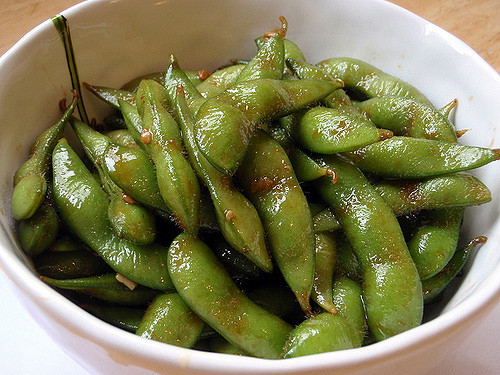 What Is Edamame?