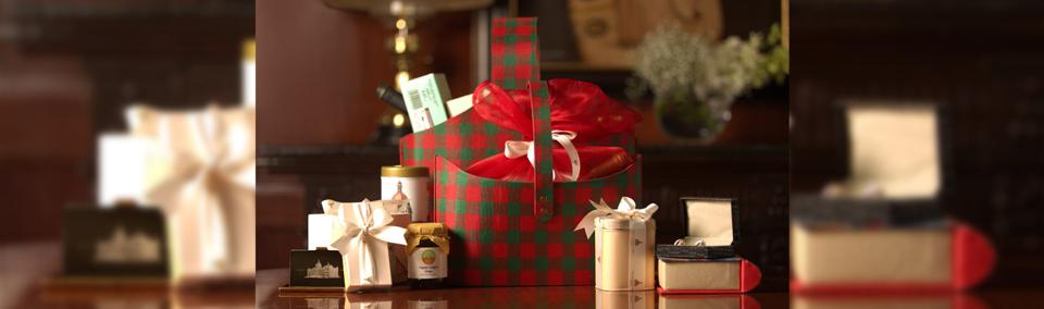 best christmas hampers in bangalore