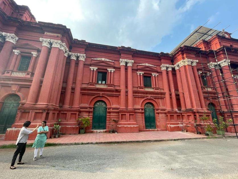bangalore museum
