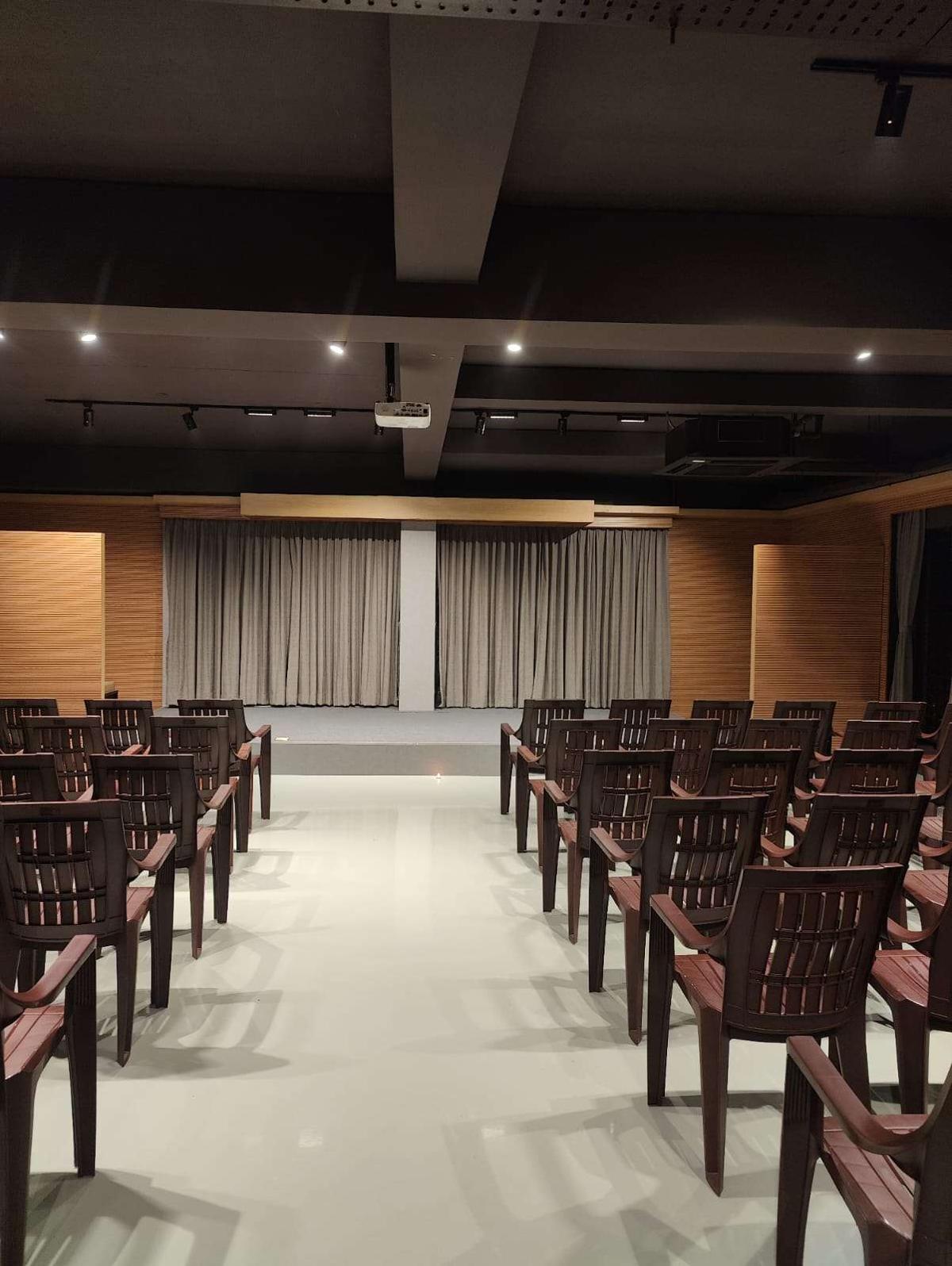 Bangalore Gets Two New Cultural Centres