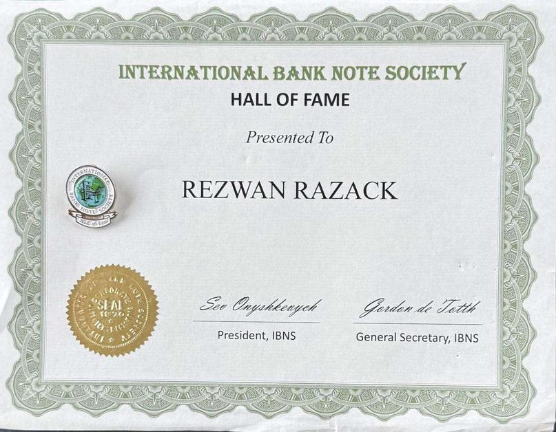 rezwan razack