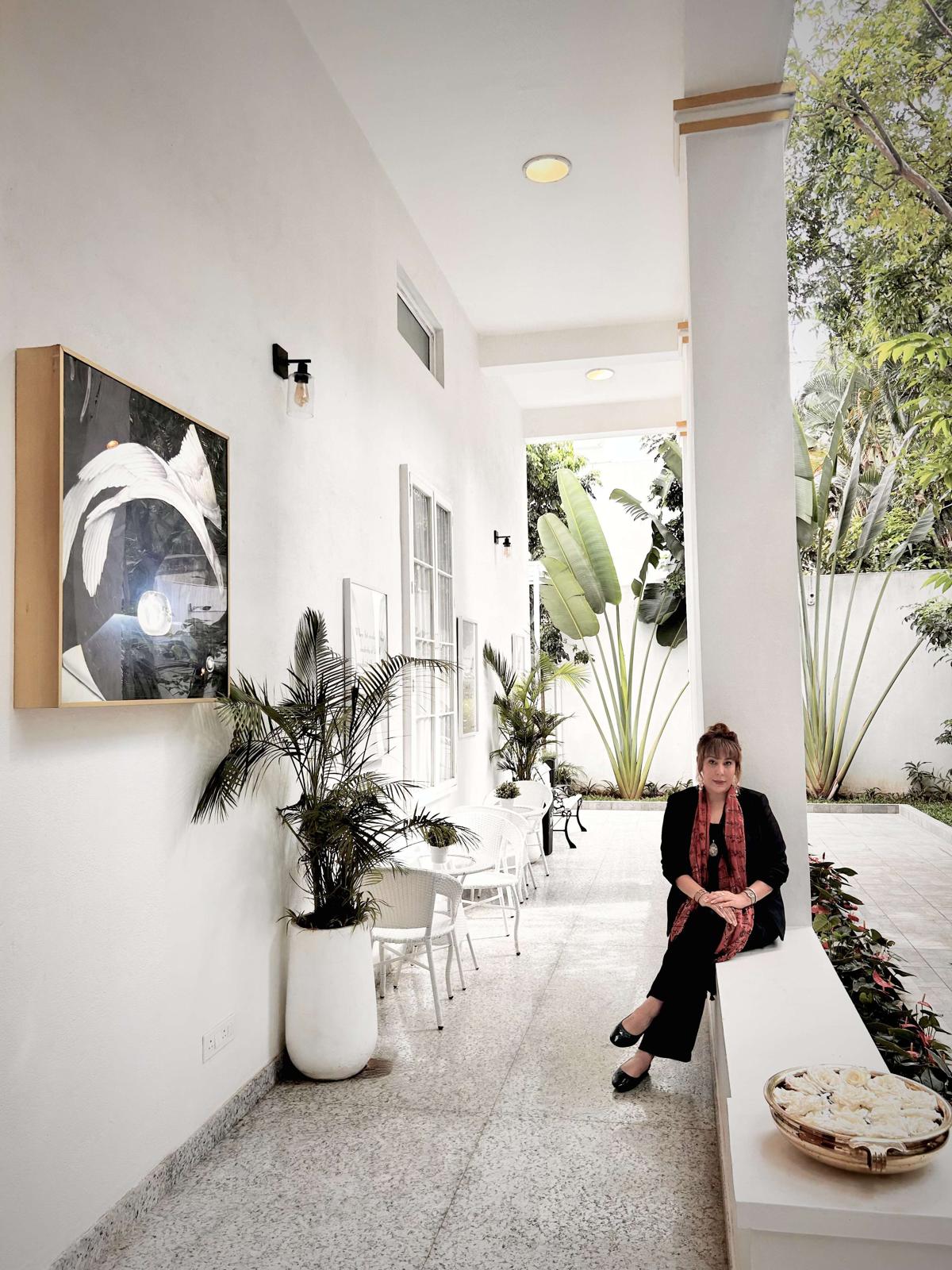 shereen miller