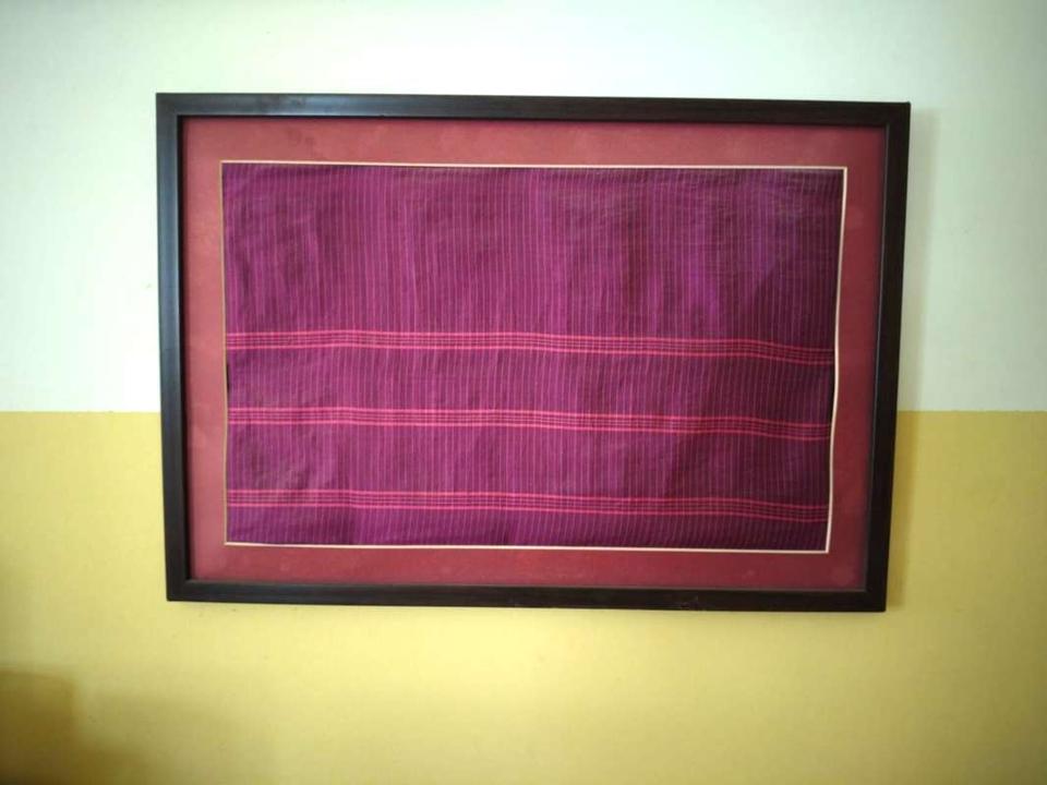 The Vimor Textile Museum - Where Your Grandma’s Sarees Go to Live