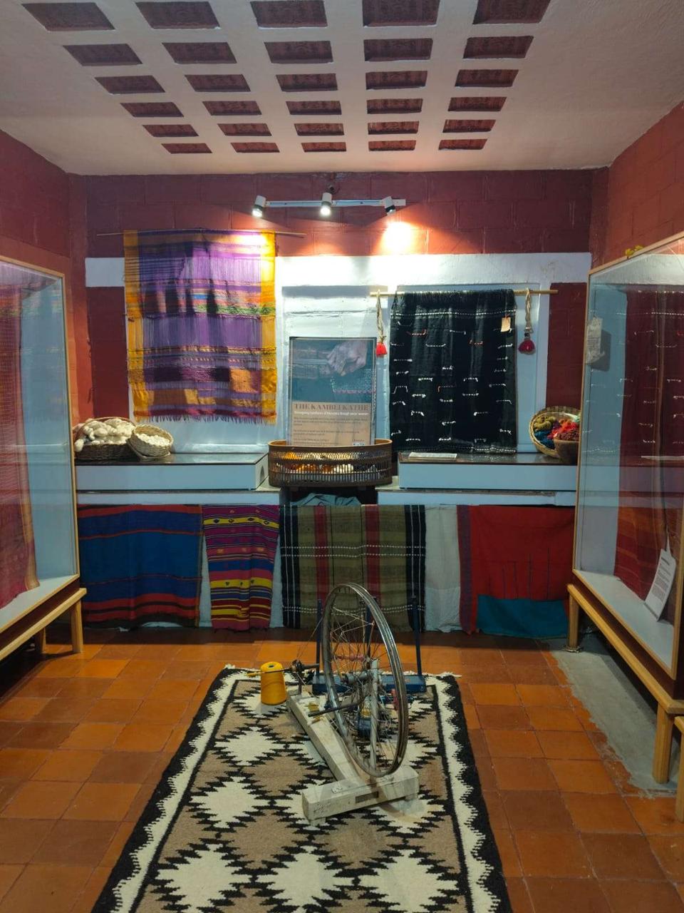vimor where your grandmas sarees go to live