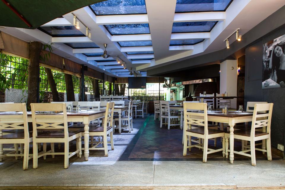 portland grill and cafe