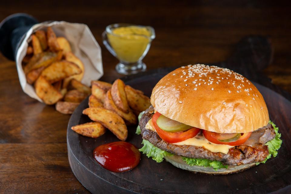 portland grill and cafe