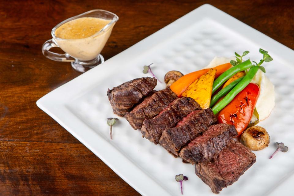 portland grill and cafe